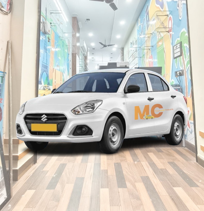 Taxi service in Ayodhya