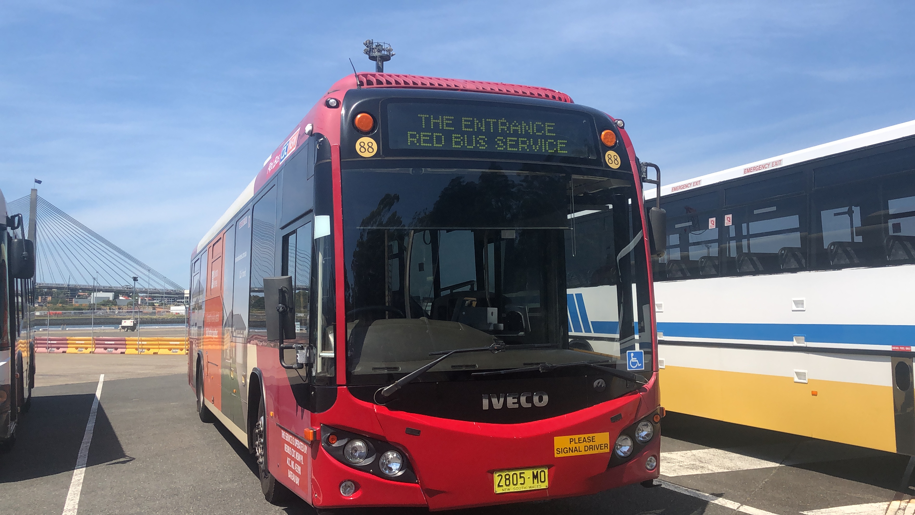 Chitrakoot Bus Service